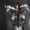 Cold Steel x Newaza Rashguard