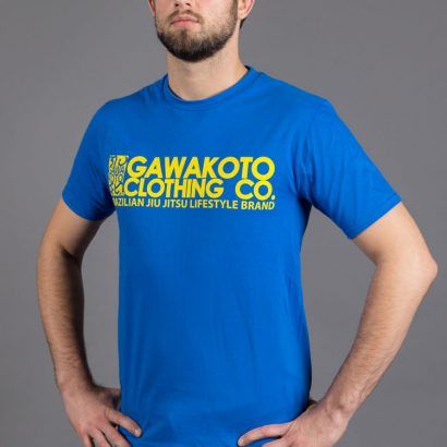 Gawakoto Logo t-Shirt