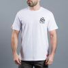 Scramble Inner City T-Shirt - White