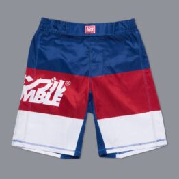 Scramble RWB Shorts Scramble RWB Shorts