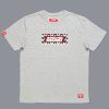 Scramble Worldwide JiuJitsu T-Shirt - Rio