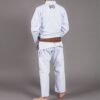 Scramble "Athlete 2" Kimono - White