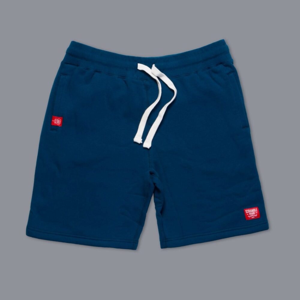 Scramble Sweatshorts