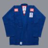 Scramble "Athlete 2" Kimono - Blue