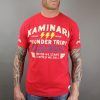 Scramble "Kaminari" T-Shirt