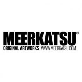 Meerkatsu Heavenly Armbar Rashguard - Ladies Cut