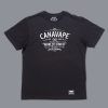 Scramble x Canavape Collab T-Shirt