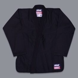 Scramble Standard Issue - Black