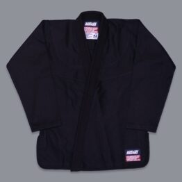 Scramble Standard Issue - Black - Female Cut