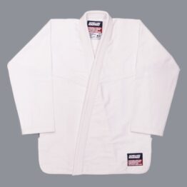 Scramble Standard Issue - White - Female Cut