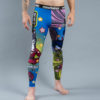 Meerkatsu Zen Unicorn Grappling Tights