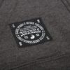 Scramble Snake and Dove Hoody