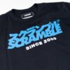 Scramble Base Tee - Black