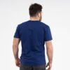 Scramble Base Tee - Navy