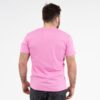 Scramble Base Tee - Pink