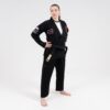 Scramble Varsity Gi Female Cut