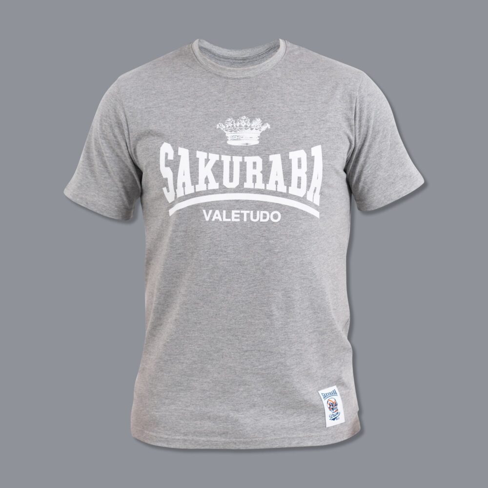Scramble Saku Athletics Tee