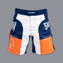 Scramble Saku Hybrid Grappling Shorts