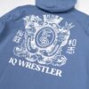 Scramble Saku Athletics Hoody