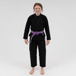 Scramble Athlite Female Cut - Midnight Edition