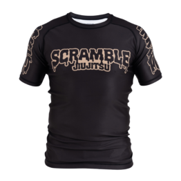 Drip Logo Rashguard