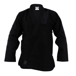 Scramble Makoto Gi - Midnight Edition