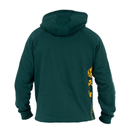 Yin Yang Hoody - Green