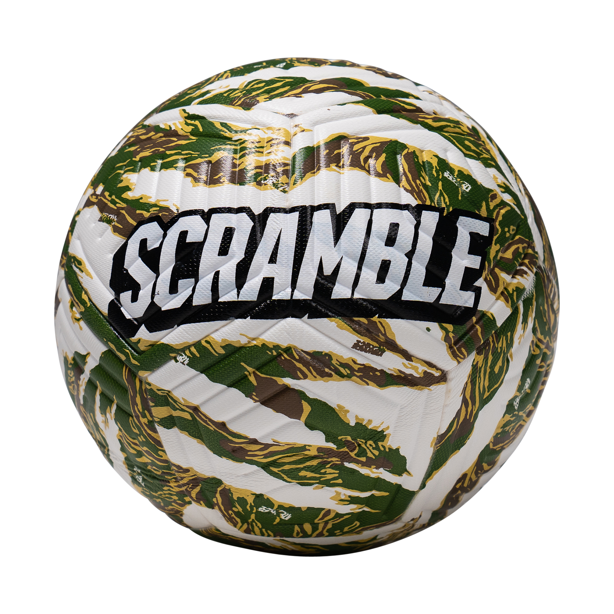 Scramball