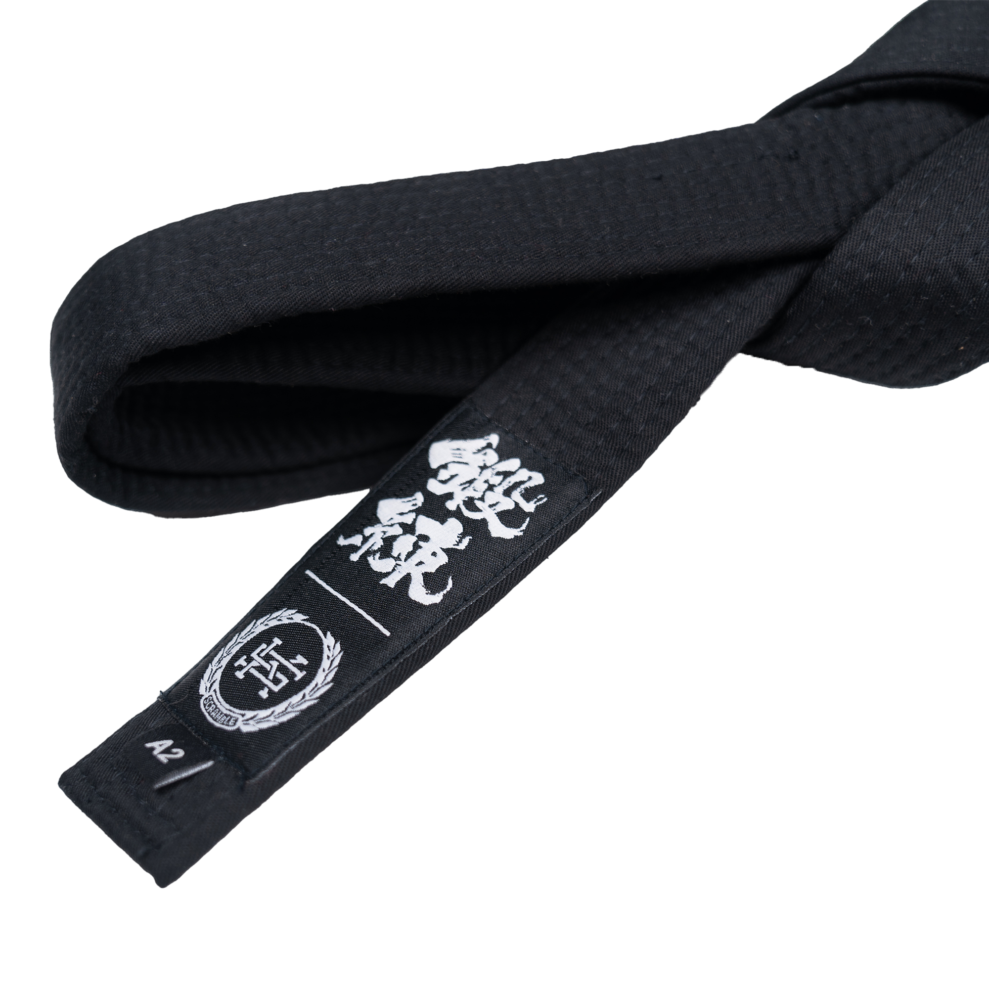 Kihon Belt - Black