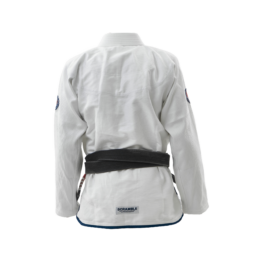 Athlete Gi Kids - White