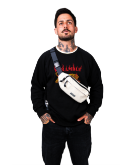 Koshi Hip Pack - Cream