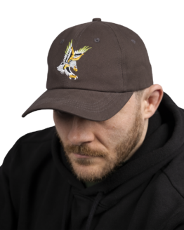 Eagle Dad Hat