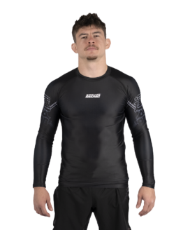 Fate Tanto Rashguard - Long Sleeve