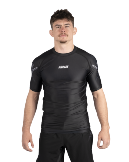 Fate Tanto Rashguard - Short Sleeve