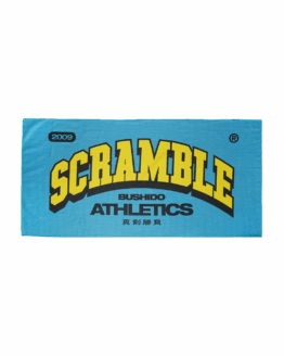 Bushido Athletics Towel