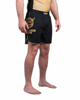 Leglock Camp Shorts