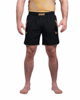 Leglock Camp Shorts