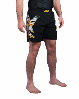 Sukajan Shorts