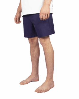 Active Shorts - Navy