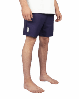 Active Shorts - Navy