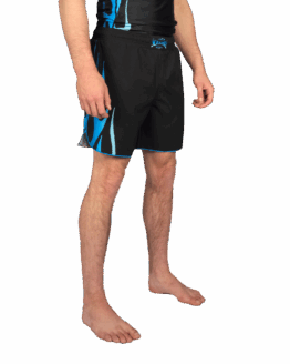 1998 (Ice) Shorts - Black