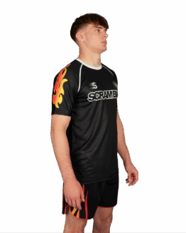 Dorai Training Top - 1998 Fire