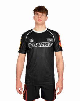 Dorai Training Top - 1998 Fire