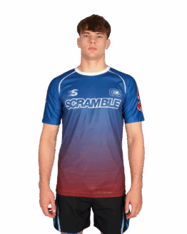 Dorai Training Top - 1998 Ice